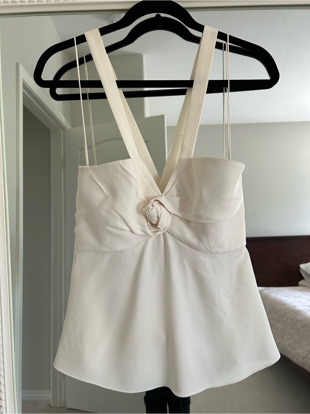 Dior Galliano top